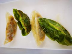 鴛鴦煎餃-稻香酒家·33年老字号·港式粤菜(富邦中心店)