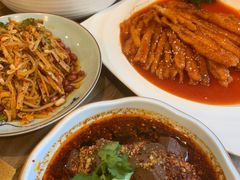 -海荣锅贴馆(五味十字店)