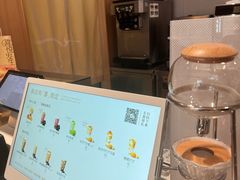 -喜茶(北京五棵松华熙店)