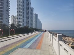 -龙口南山旅游景区