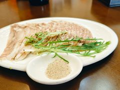 -白魁老号饭庄(交道口店)