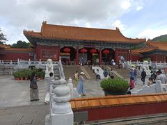 -珠海圆明新园