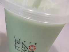 牛油果-仁义涵西餐·咖啡(中华巴洛克店)