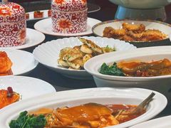 -新光酒家·河豚·海鲜·蟹料理(浦东店)