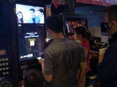 -万达影城(凯旋城广场XLAND店)