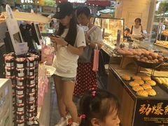 -都市甜心(印象城店)