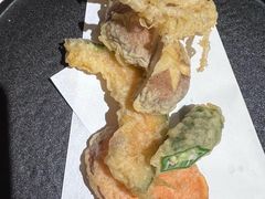 -松临·铁板烧&Omakase(神农店)