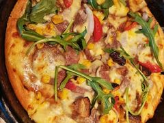 -必胜客(栖乐荟店)