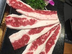 -黑牛の店·和牛烧肉(大悦城店)