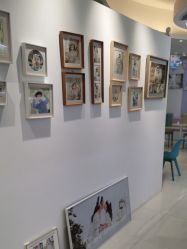 -童画王国儿童摄影(吉大店)