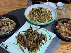 -八大碗私房菜(中城路店)