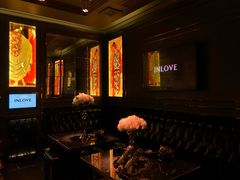 -INLOVE KTV(文一店)