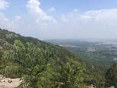 -涂山风景区