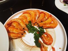 -品珍中餐厅·南北融合特色菜(兰州富力万达文华酒店)