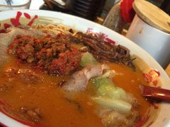 -豚王拉面(锦荣商业大厦店)
