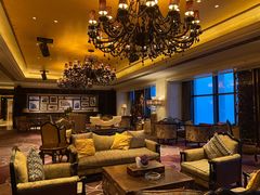 -长沙富力万达文华酒店