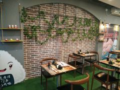-榴大大·寿司先生(哈街店)
