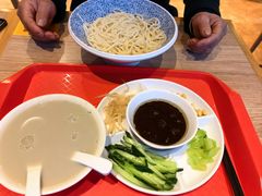 -护国寺小吃店(红莲南路店)
