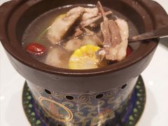 养生羊肉汤-羊之道草原味道清真餐厅(番禺店)