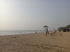 -老虎石海上公园