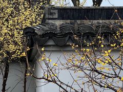 -无锡梅园公园