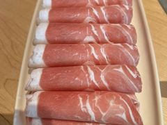 -巴奴毛肚火锅(悠唐购物中心店)