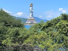 -三亚南山文化旅游区