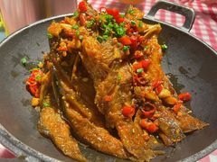 -老湘村·湖南土菜(天河维多利店)