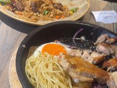 -卡朋西餐(扬名广场店)