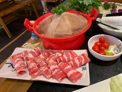 -大龙燚火锅(南山大道店)