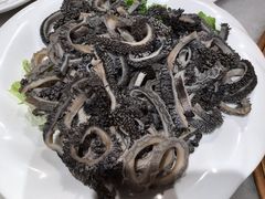 -京门老爆三·铜锅涮肉 爆肚(望京店)