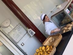 -李小老烧饼(常营民族家园店)