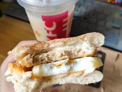 -肯德基(沪东店)