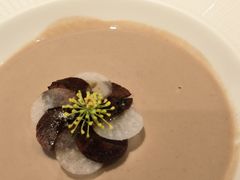 -L'Arome芳芳法国餐厅(仙林金鹰店)