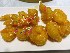 -惠宾饭庄(千禧店)