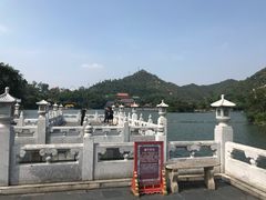 -珠海圆明新园