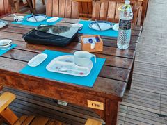-渔家火锅·海鲜自助餐·演艺(亚龙湾天域酒店)