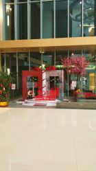 -安利上海体验馆