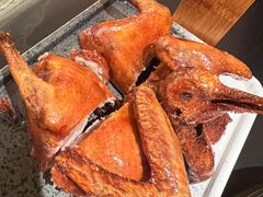 -羽鸽集·乳鸽专门店·地道顺德菜(岭南站店)