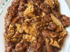 醋溜木须-鸿宾楼(展览馆路店)