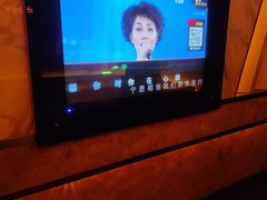 -欢乐空间KTV(奥山世纪城店)