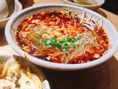 -默记孙抄手(经开万达店)