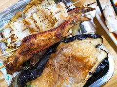 -小诸海鲜烧烤