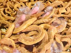 -郑庄脂渣海鲜楼(九水路店)