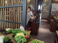 -湊湊火锅·茶憩(上海合生汇店)