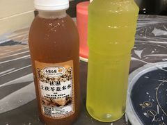 -富来美食