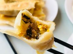 -陶然饺子城(奥体中路店)