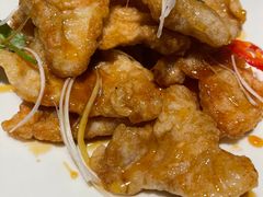 -奕景小馆·地道大连菜(恒隆广场店)