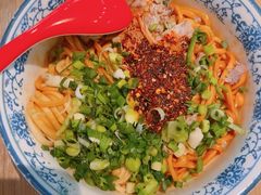 -兰州陈记牛肉面 ·烧烤· 铜锅涮肉(万达店)