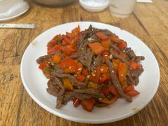 -湘妹湖南菜馆(自力店)